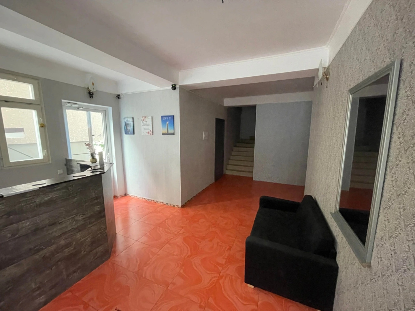 Гостевой Дом Горный Воздух