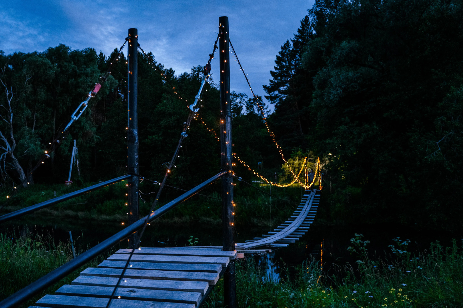 Гостевой Дом RiverBir