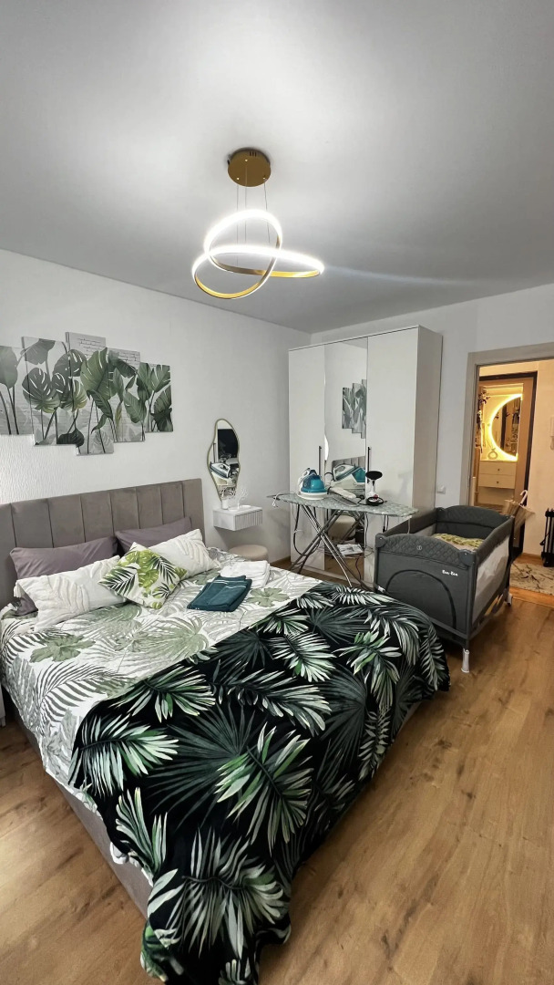 Квартира Тропики в Питере