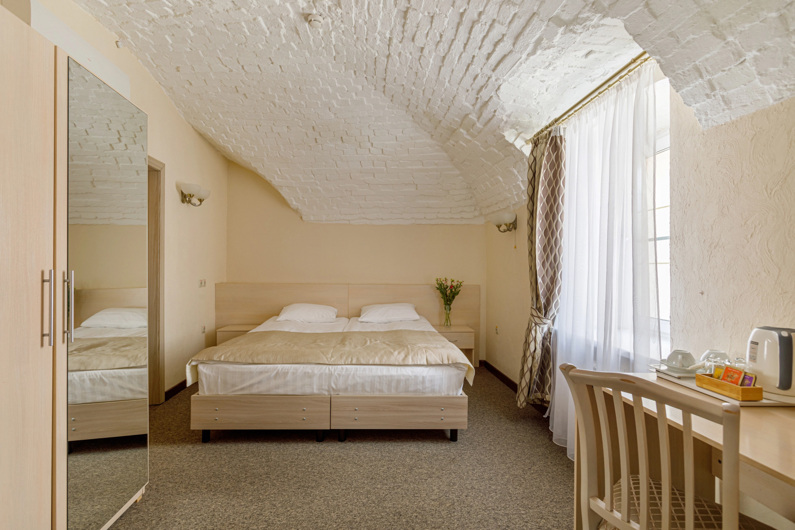 Отель Гостевой дом Шишкина