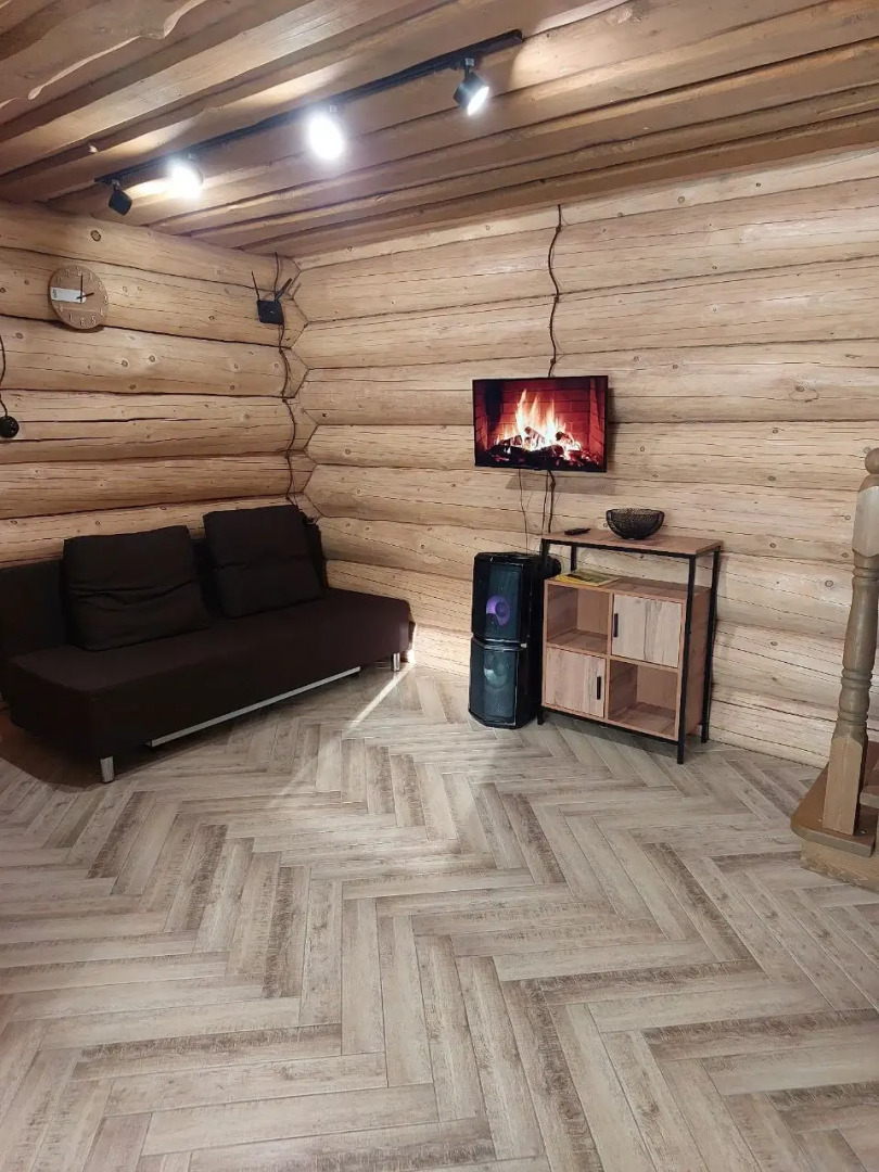 Частный дом Karpov House