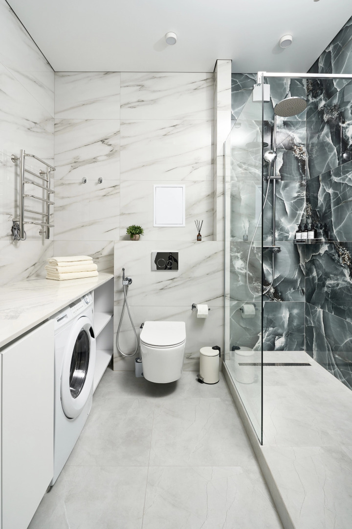 Апартаменты Efimov Baltic Home