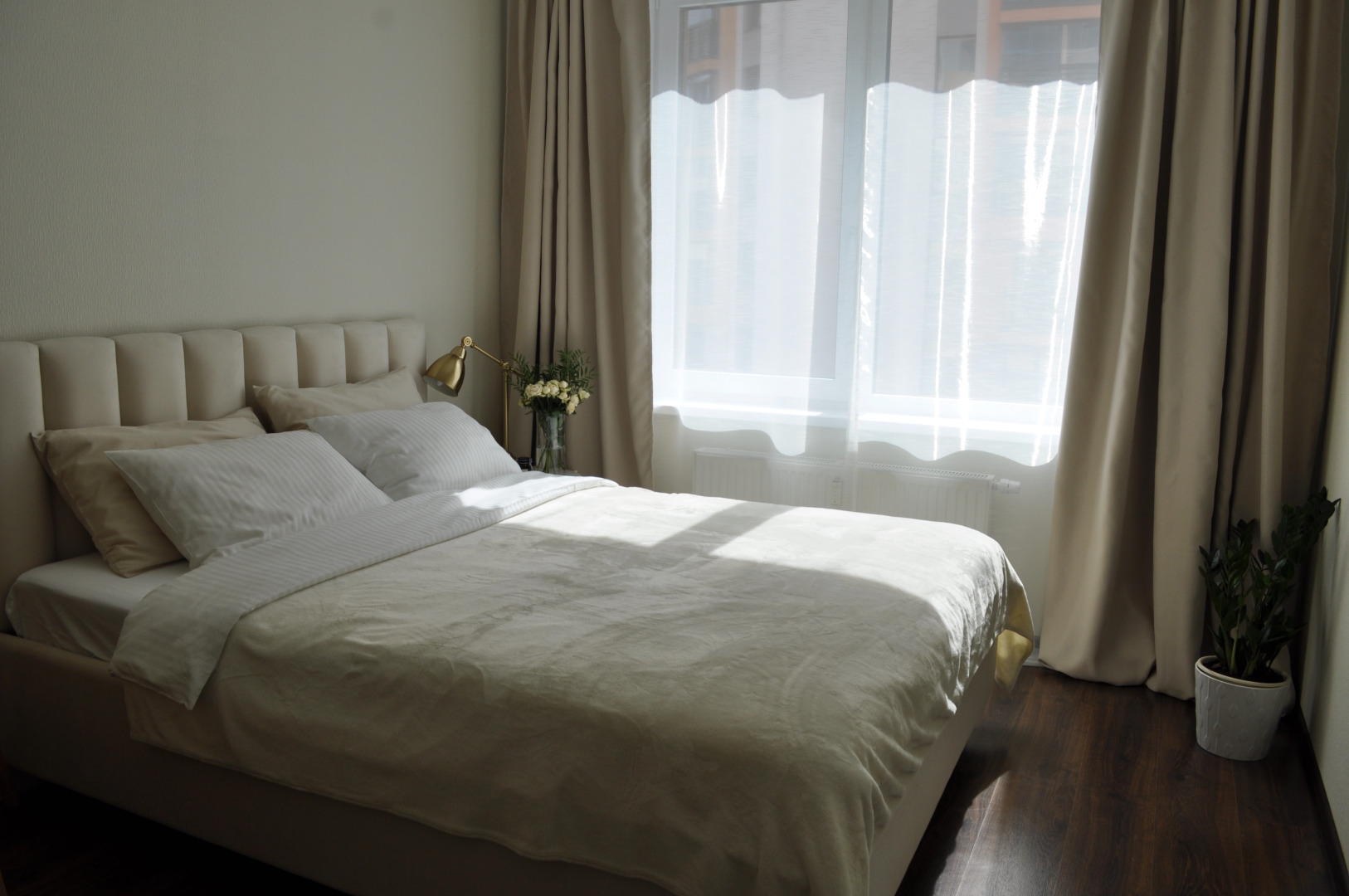 Апартаменты Atmospheric apartments in Palazzo