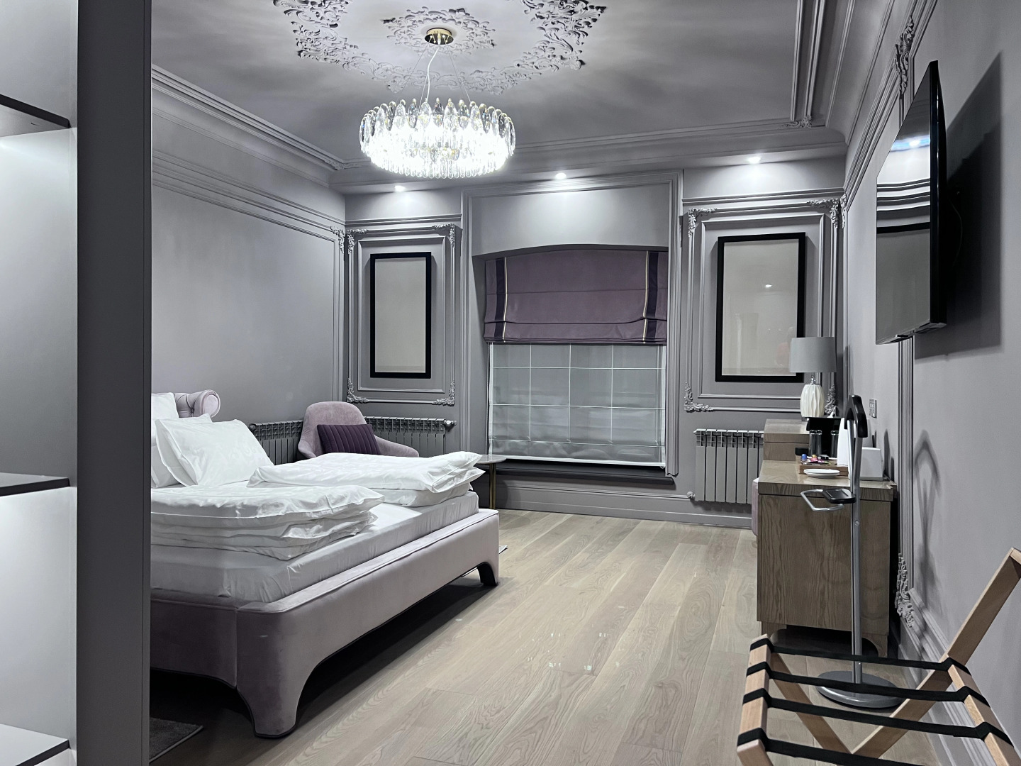 Мини-Отель Atmosfera