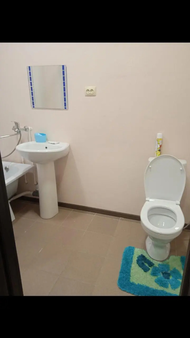 Отель Анапа