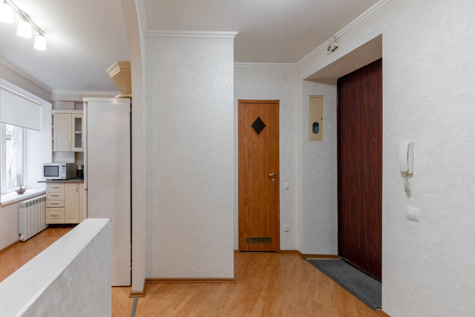 Квартира на Невском проспекте