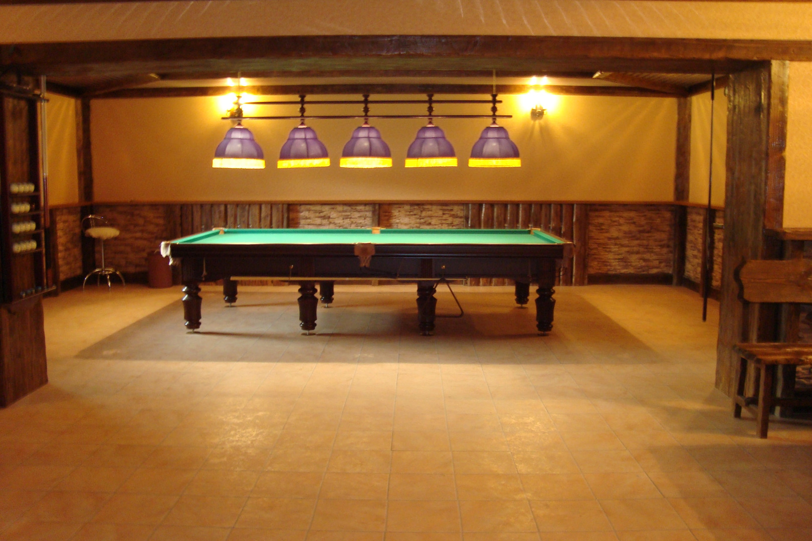 База Отдыха Ючмер