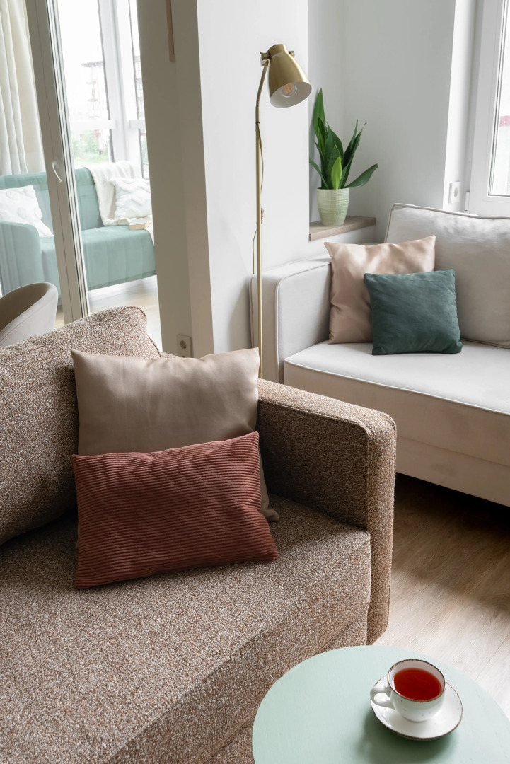 Апартаменты Eco Villa на Кокколевской