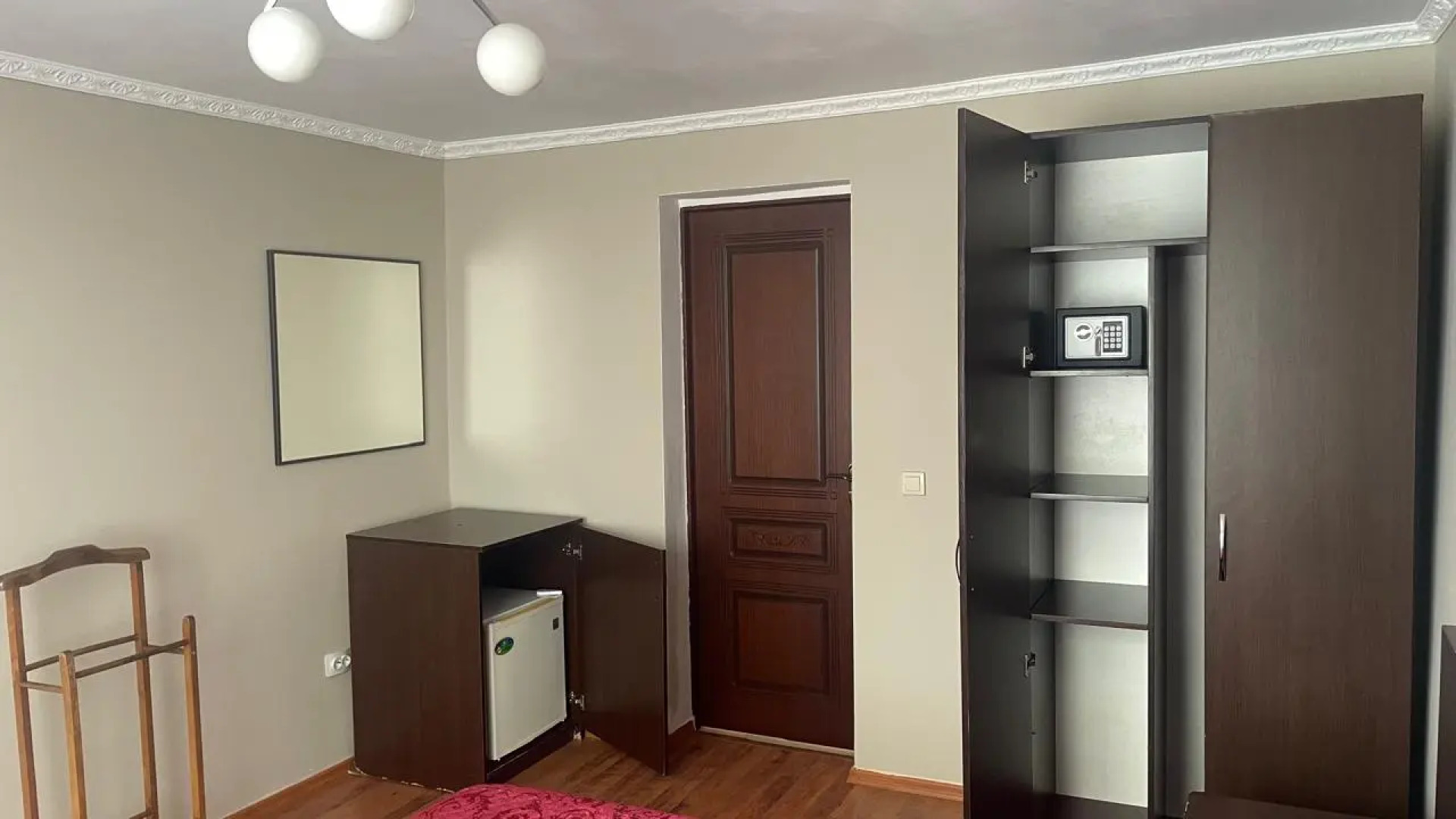 Частный дом Аист Абхазия