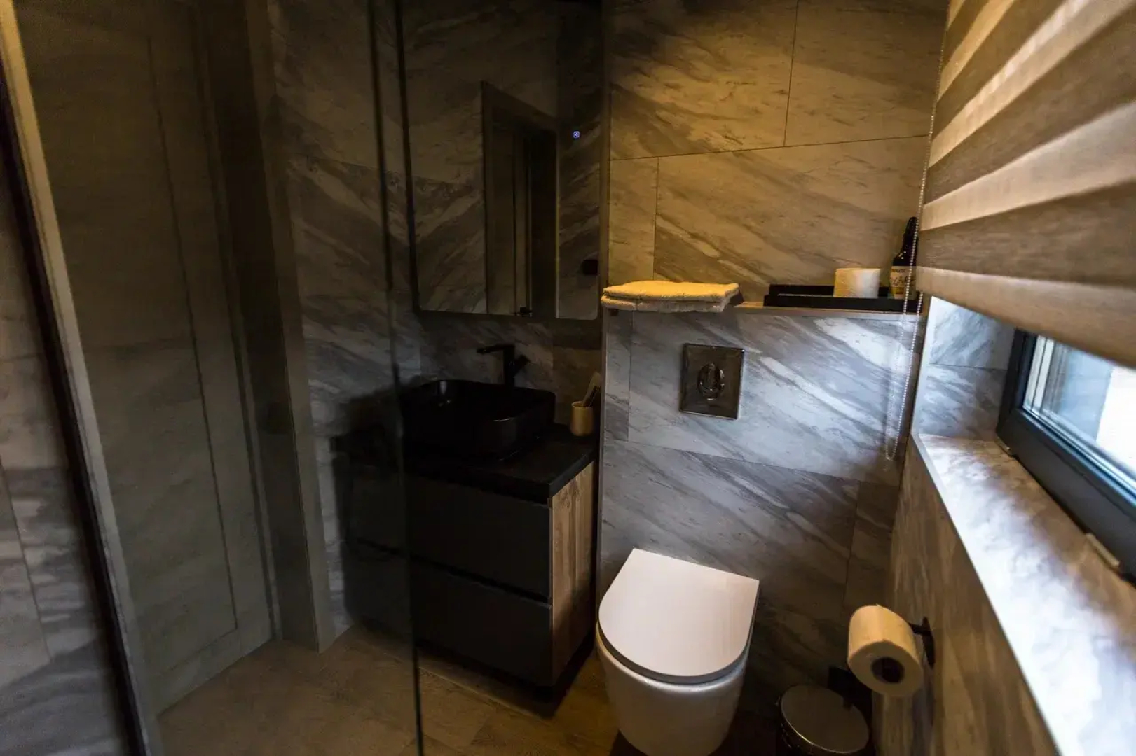 Частный дом Близко