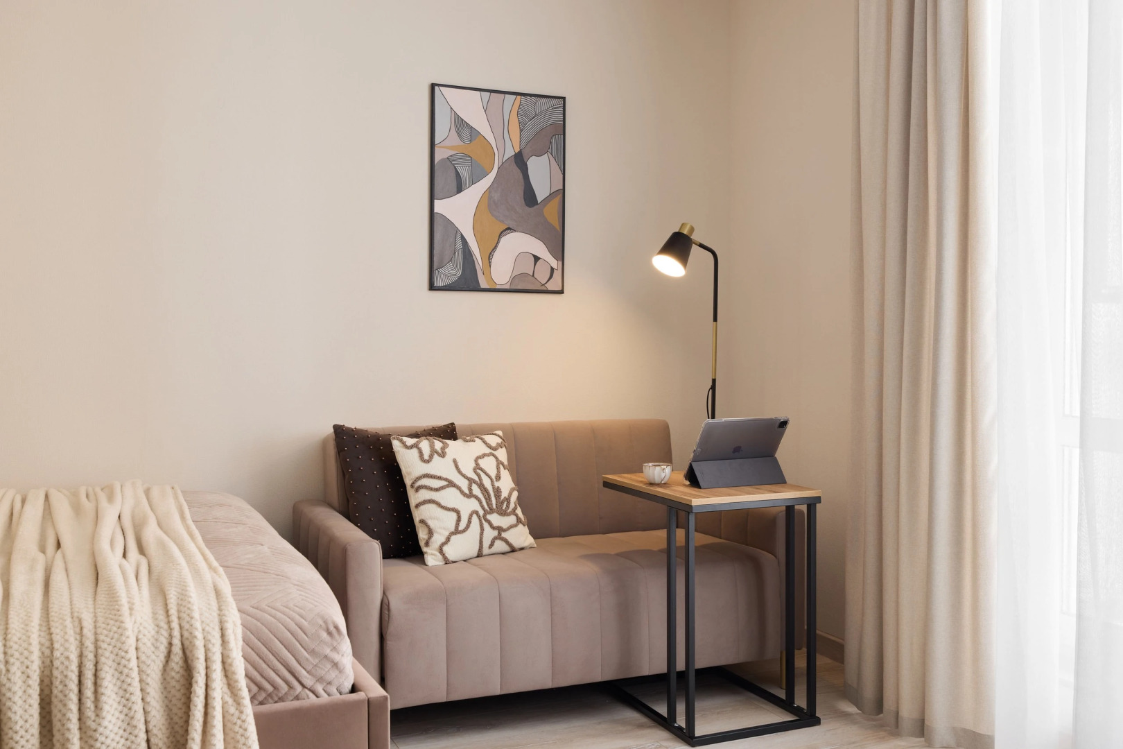 Апартаменты Your Chernigov Apart для 3 гостей