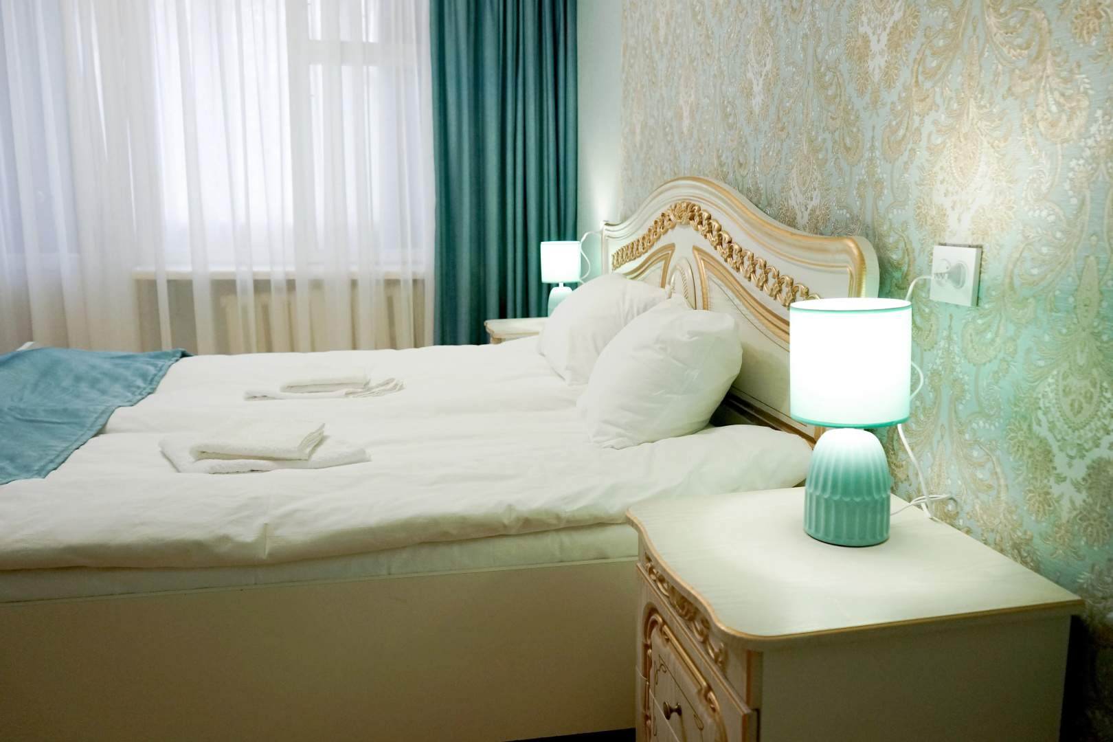 Квартира Ava Home