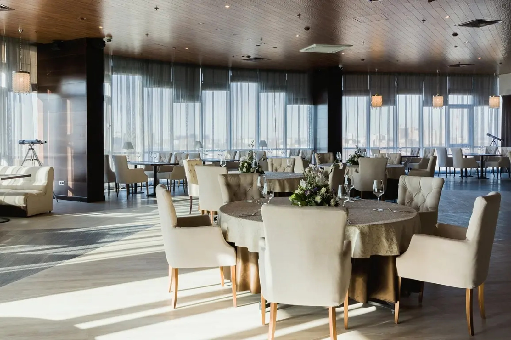 Гранд Отель Ока Премиум