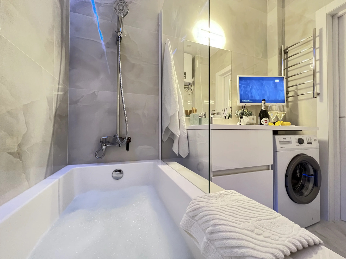 Апартаменты River Breeze