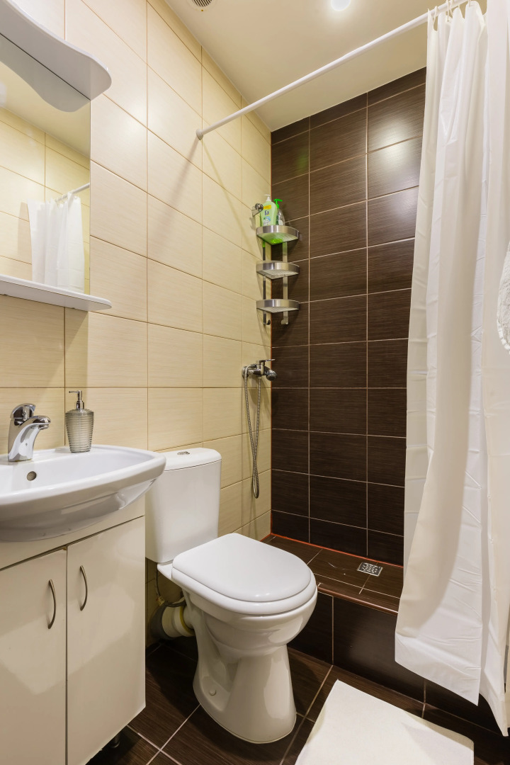 Квартира BombFlat на Маяковской