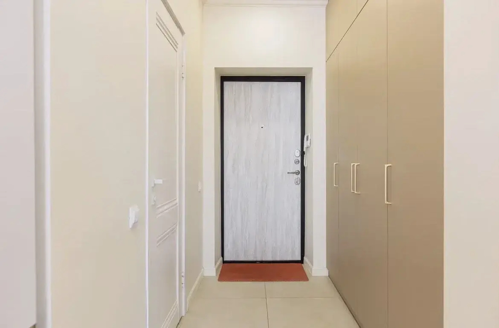 Апартаменты в сердце Калининграда