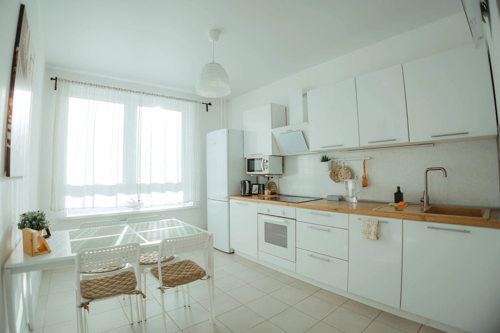 Квартира для Людей