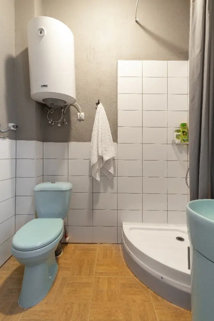 Апартаменты Студия Blue на Фокина