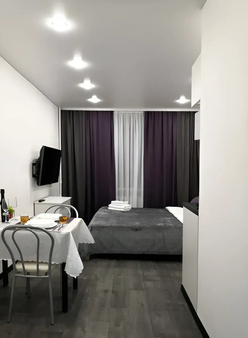 Квартира 3 на Свободы 3