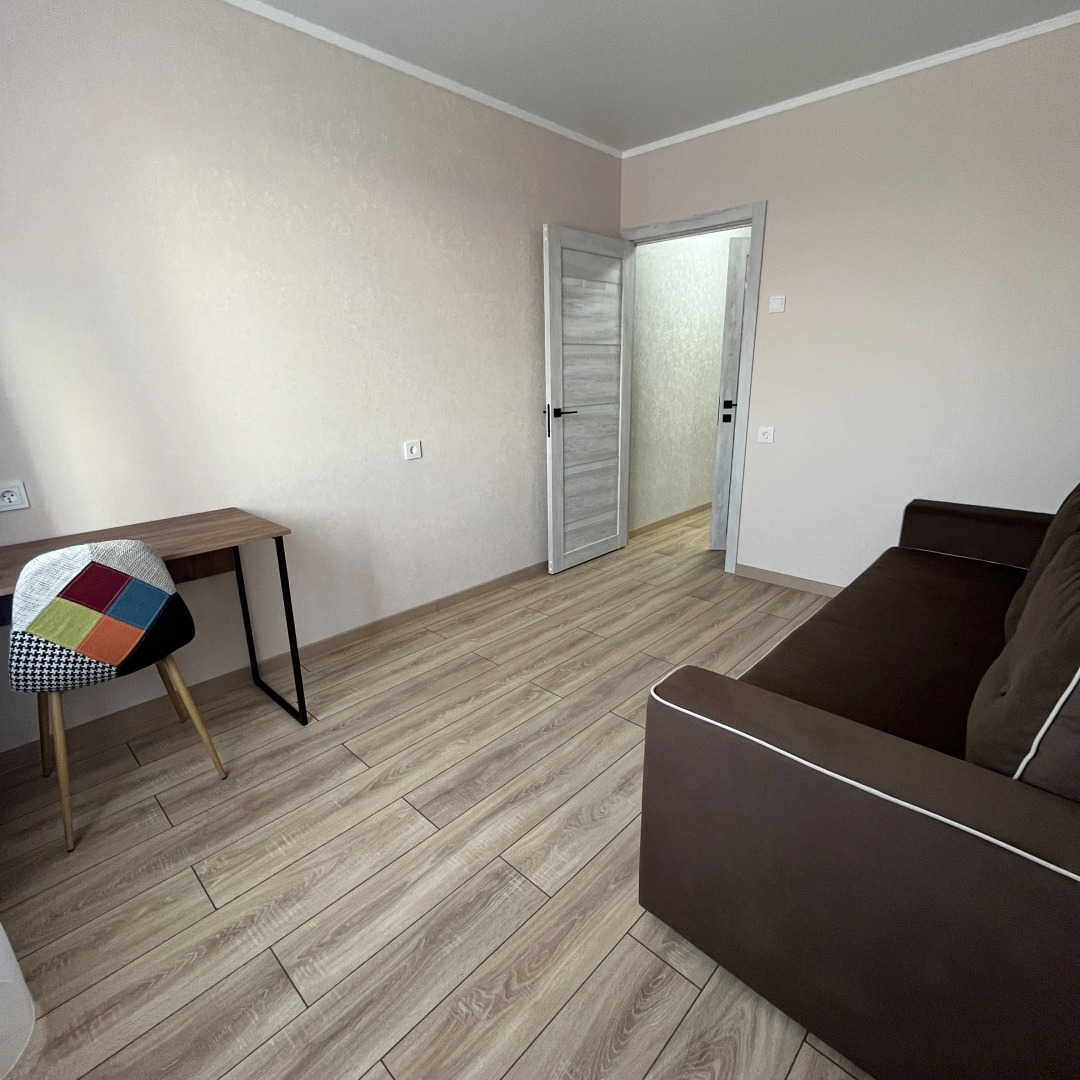 Квартира на Братской 3А