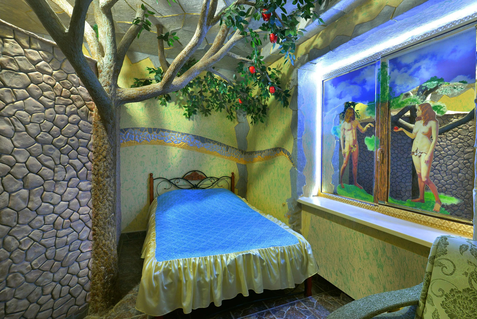 Отель Гостиный Двор №1