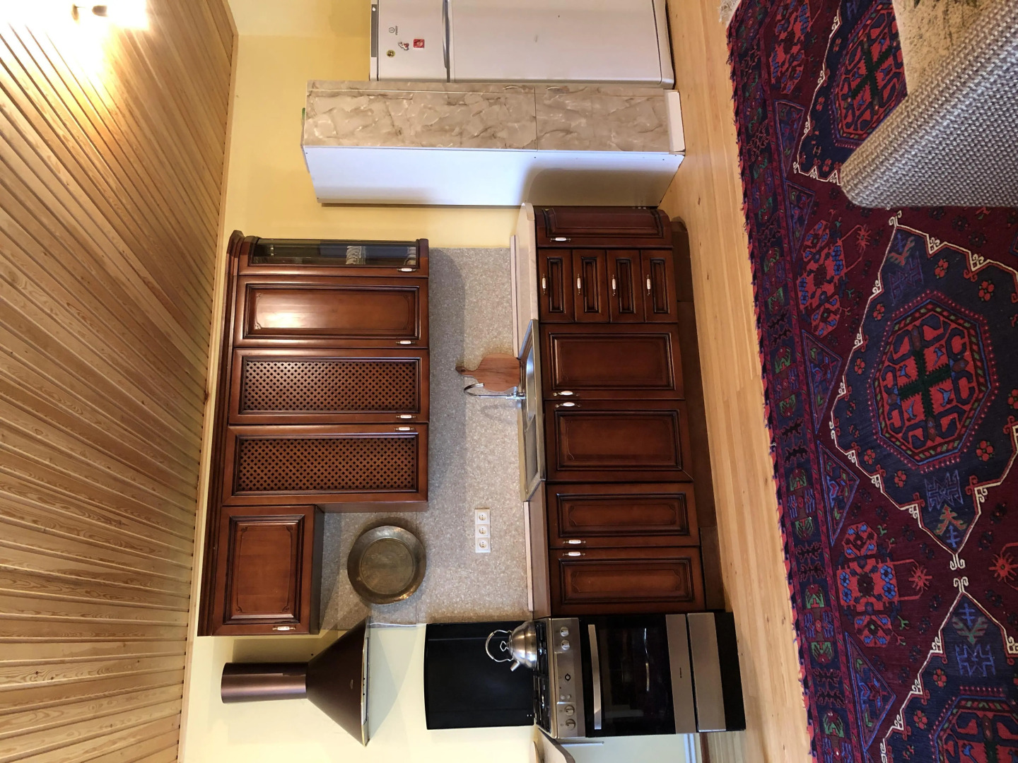 Гостевой дом Уют