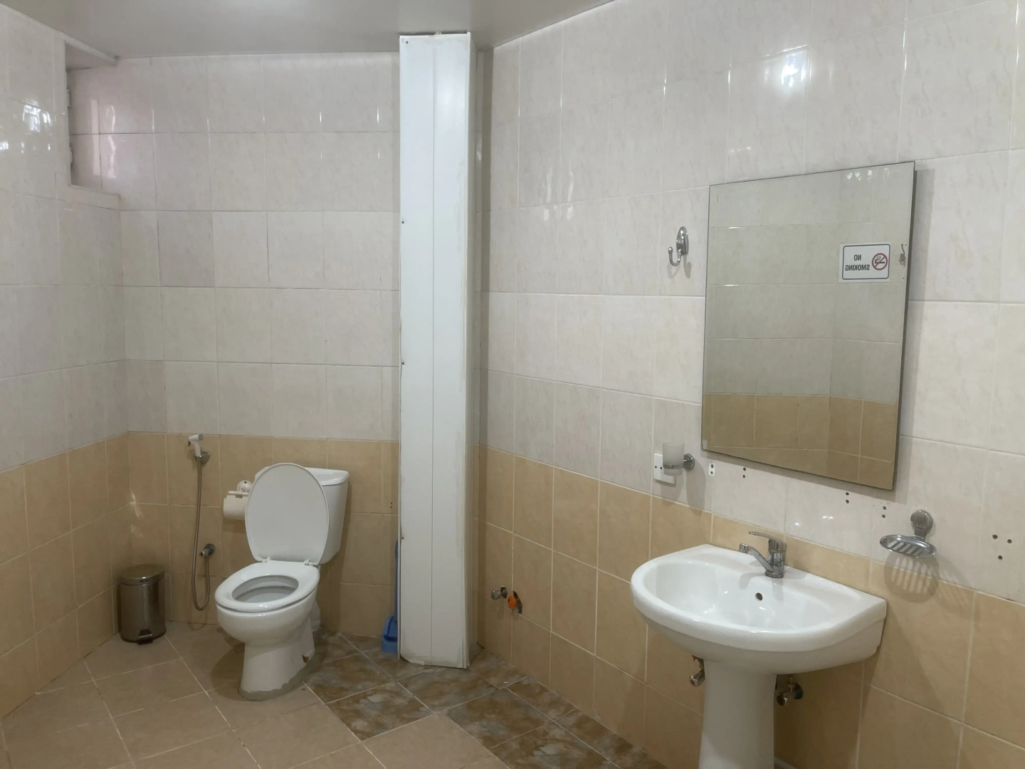 Отель Arena Kurdamir