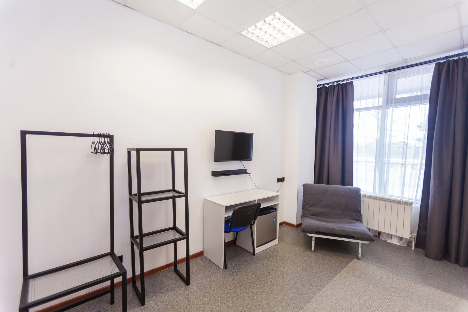 Меблированные комнаты Lucky на Набережной