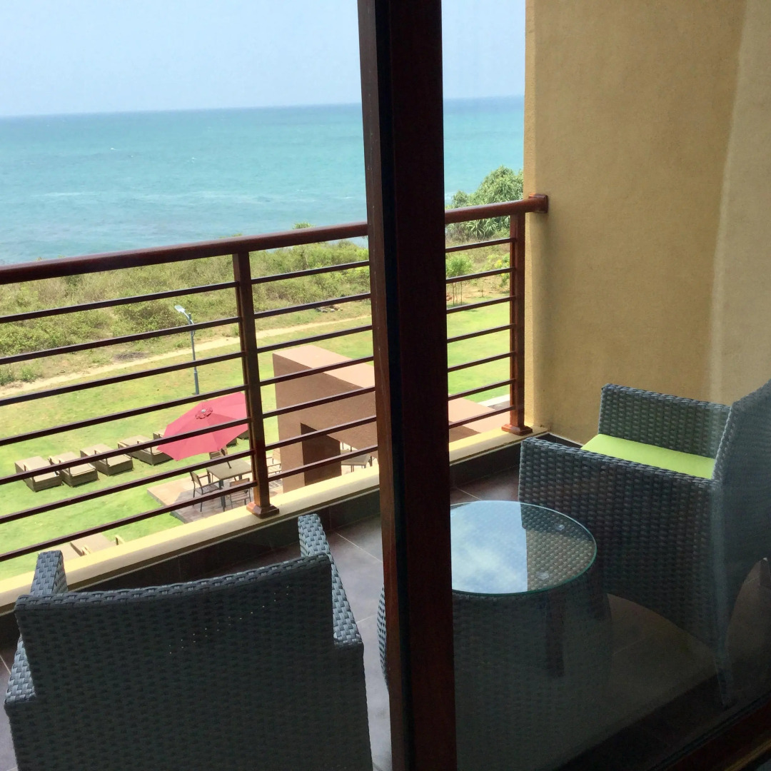 Sooriya Resort & Spa