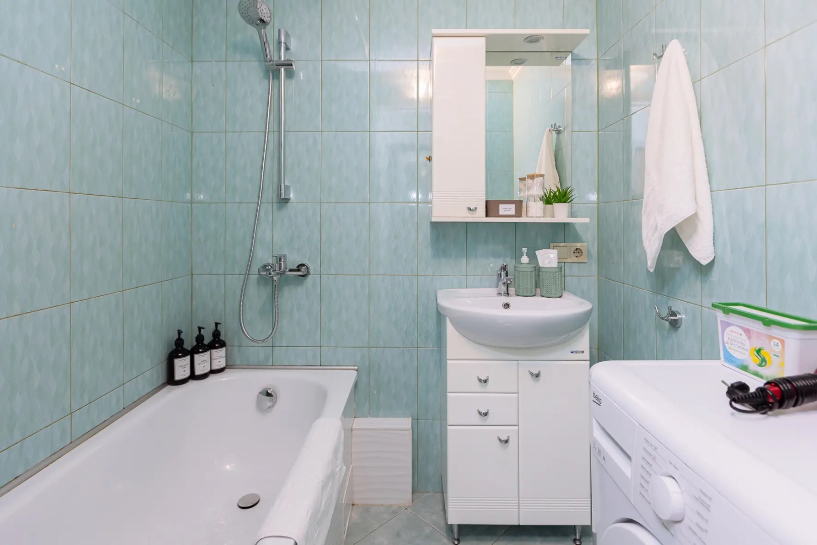 Апартаменты Malkova apartments на Генерала Буткова