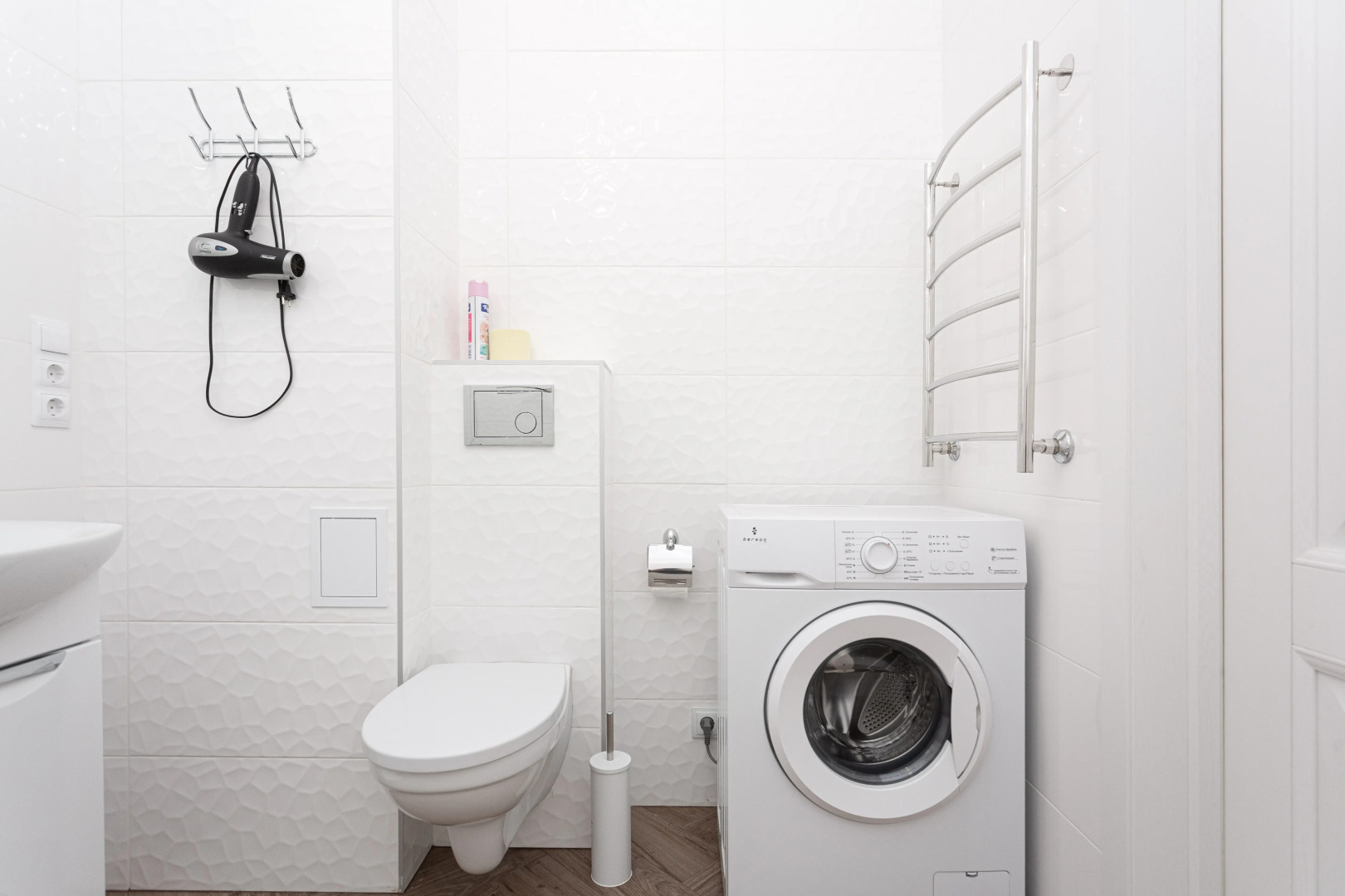 Апартаменты на Севастьянова