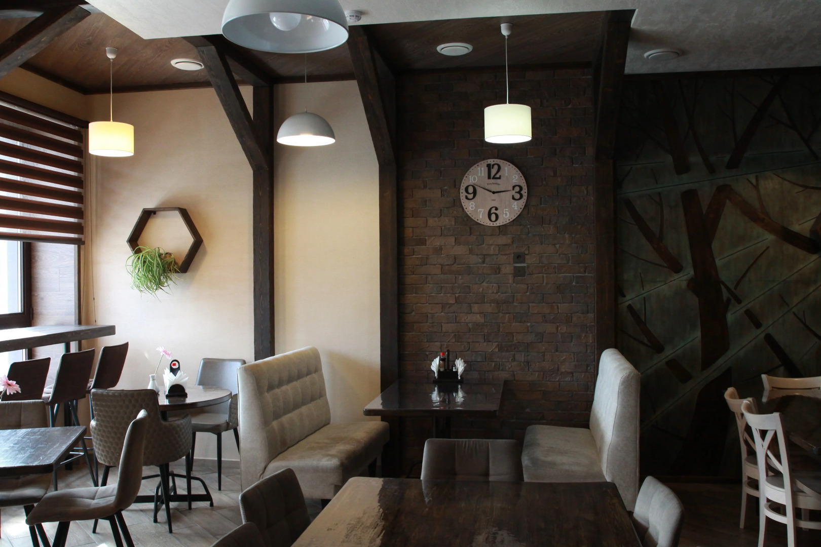 Отель Лада-Восход