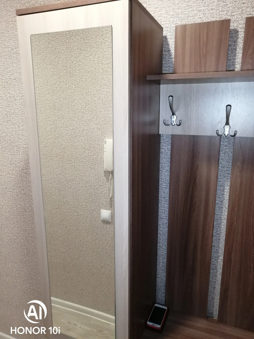 Квартира в центре города