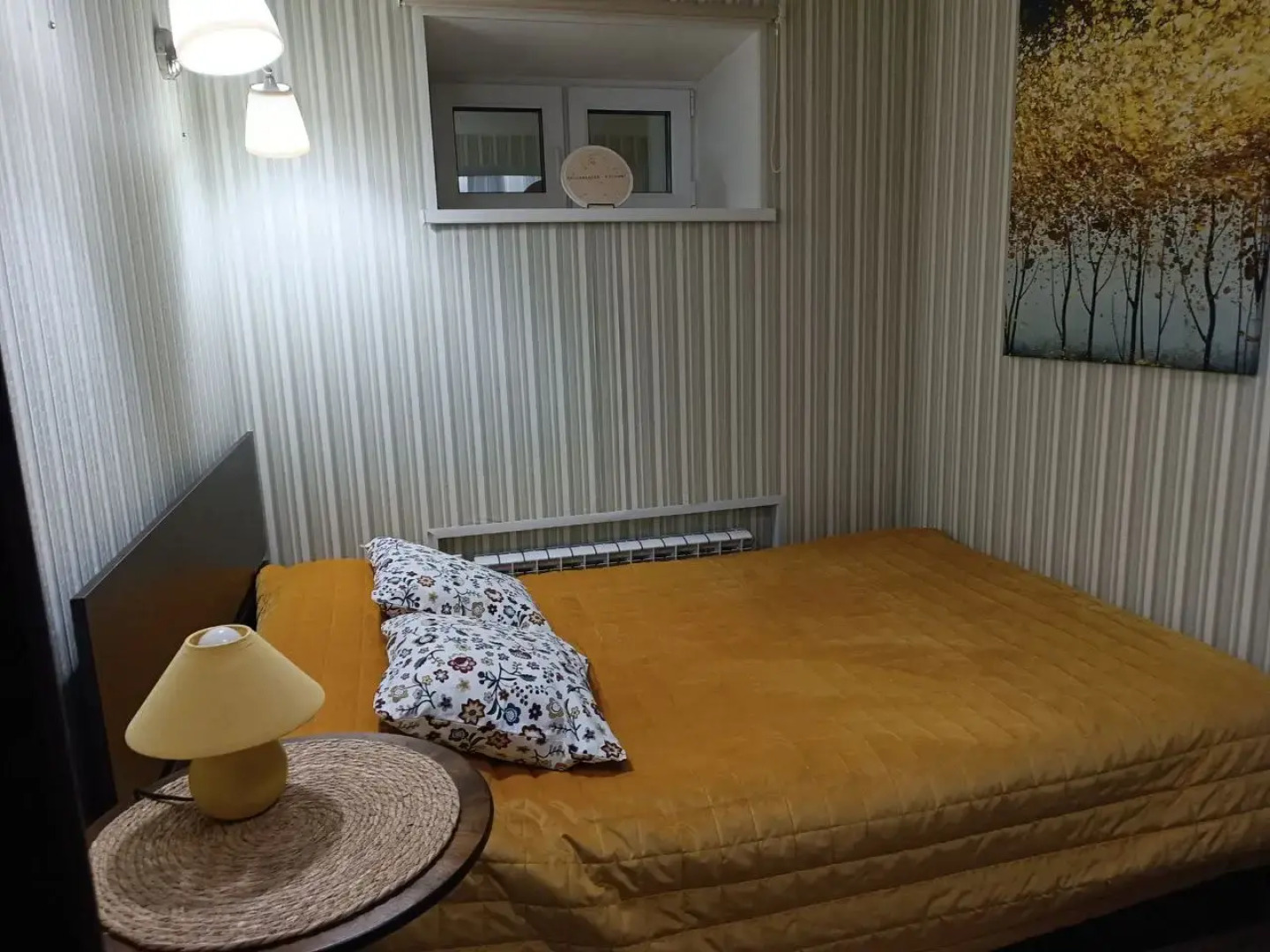 Частный Дом Волжская Дача с Террасой