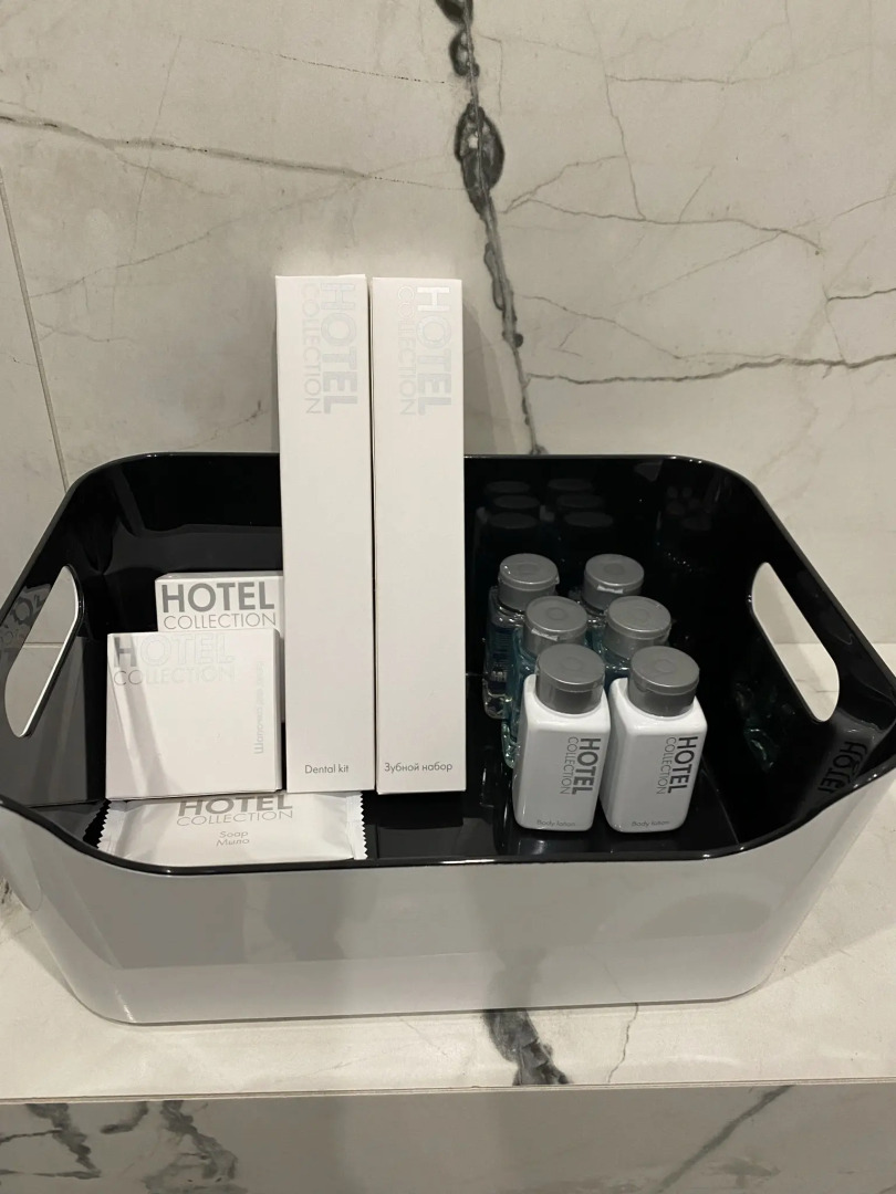 Апартаменты Комфорт