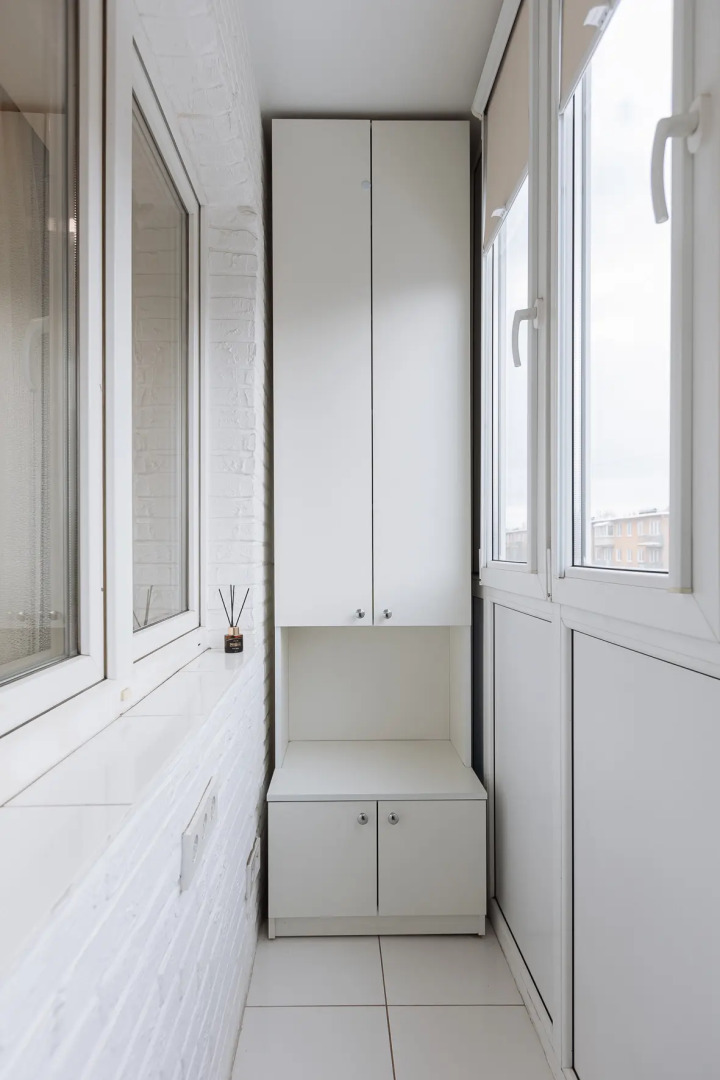 Квартира Просторная квартира в центре