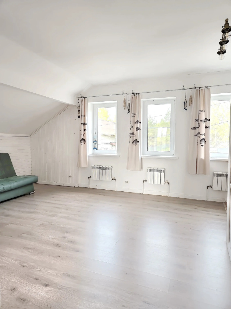 Вилла Тропик Увильды