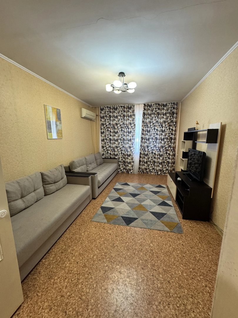 Апартаменты  для Большой Семьи