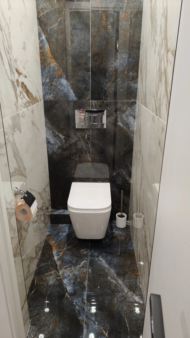 Квартира в Активном районе