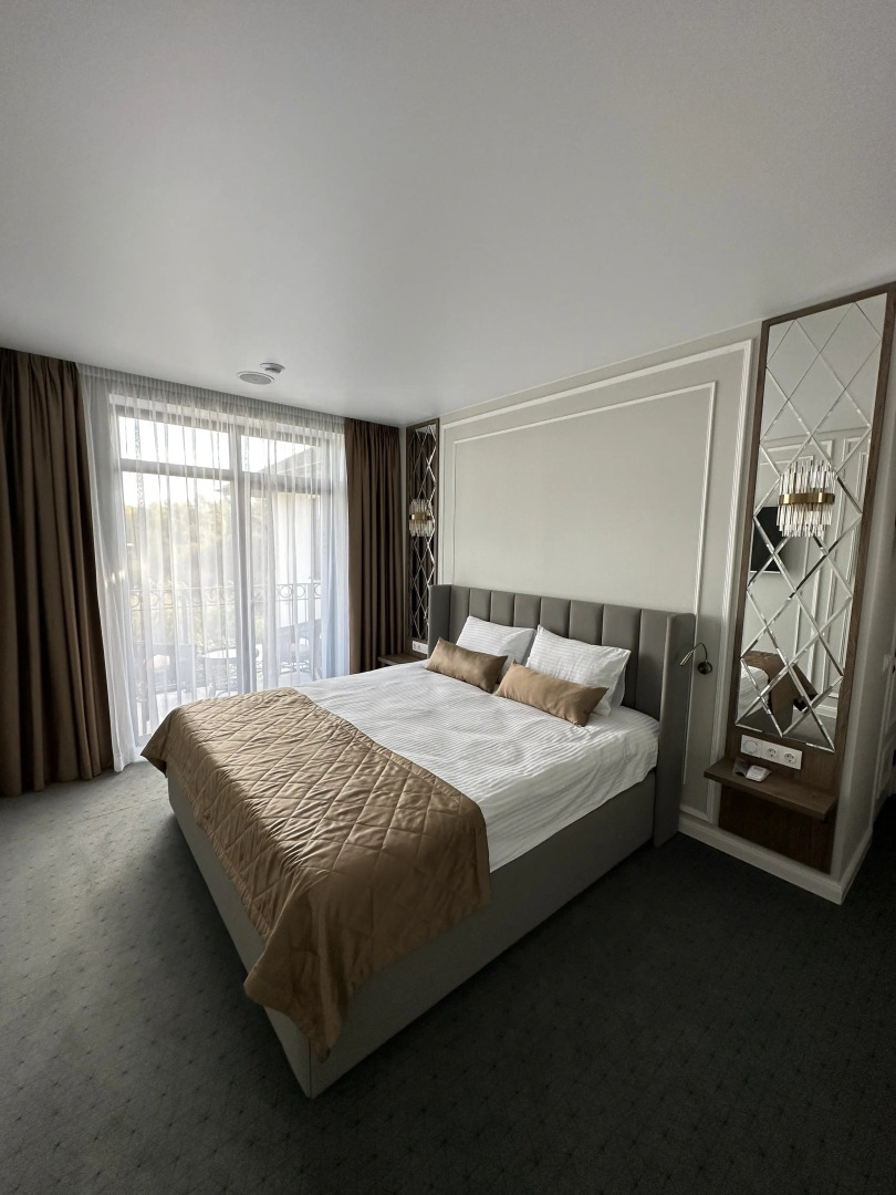 Гостевой Дом Элегия