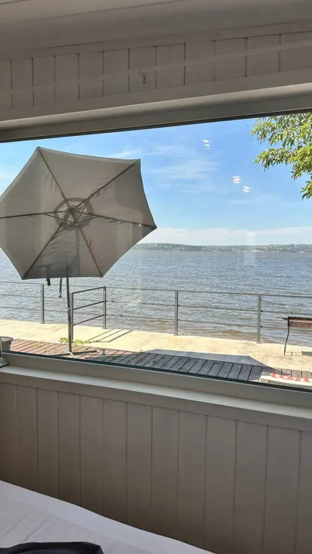 Глэмпинг Вид-Глэмп