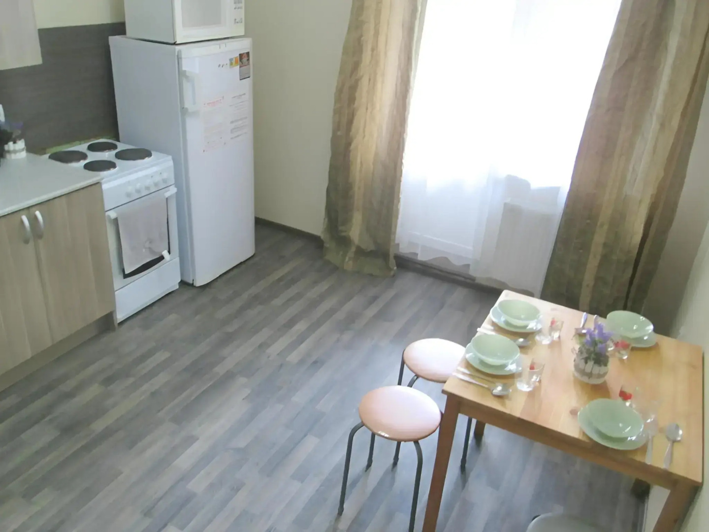 Квартира Посуточная возле Галицкого