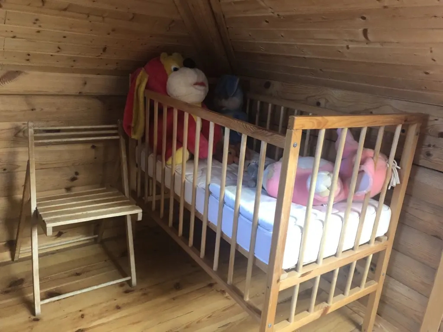 Гостевой дом На озерах Мурашки