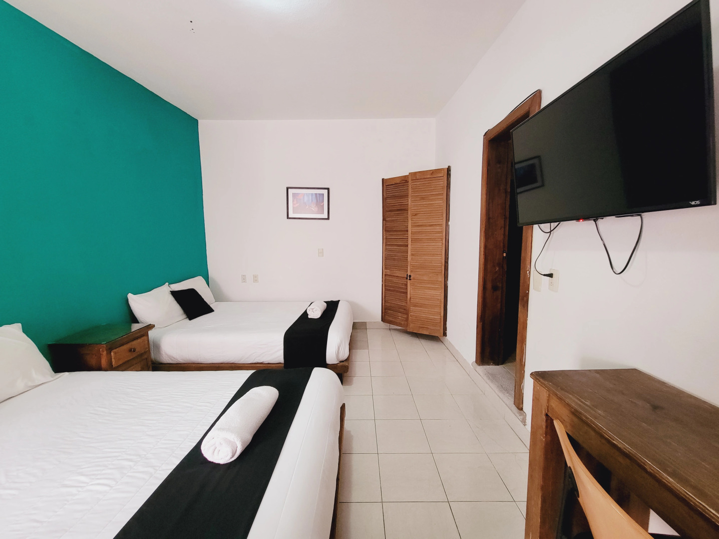 Отель Jardines De Luz