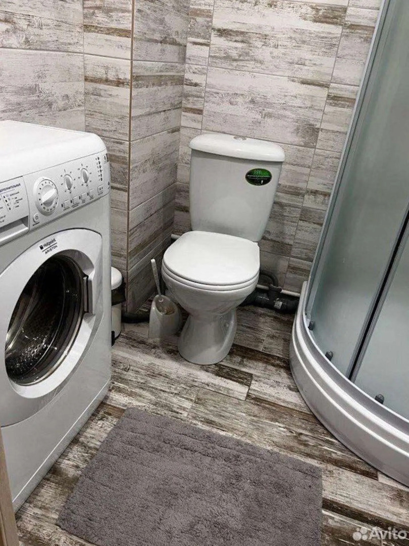 Квартира на Улице Бакунина, 18