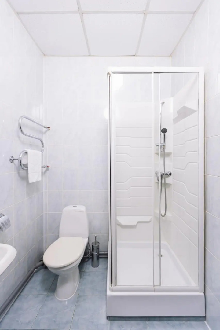 Гостиница Ермак