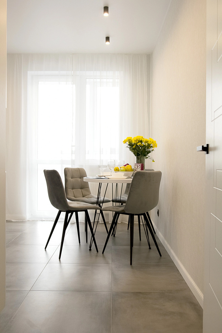 Апартаменты Be Free