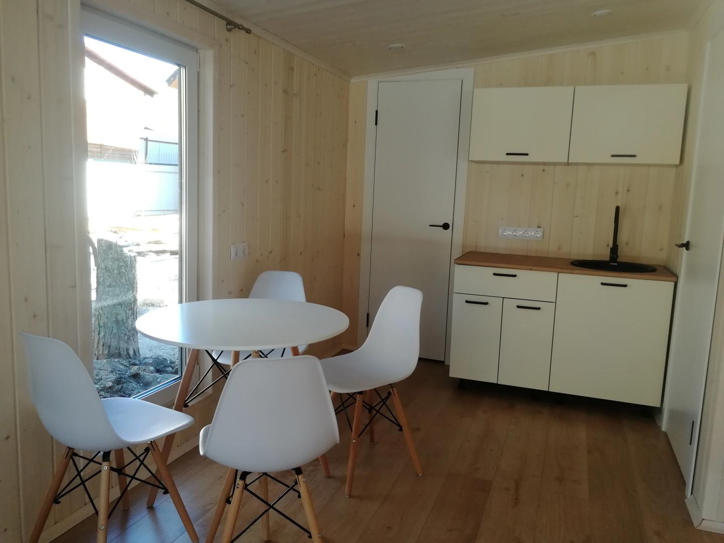 Гостевой дом Семейная Усадьба Мой Рай