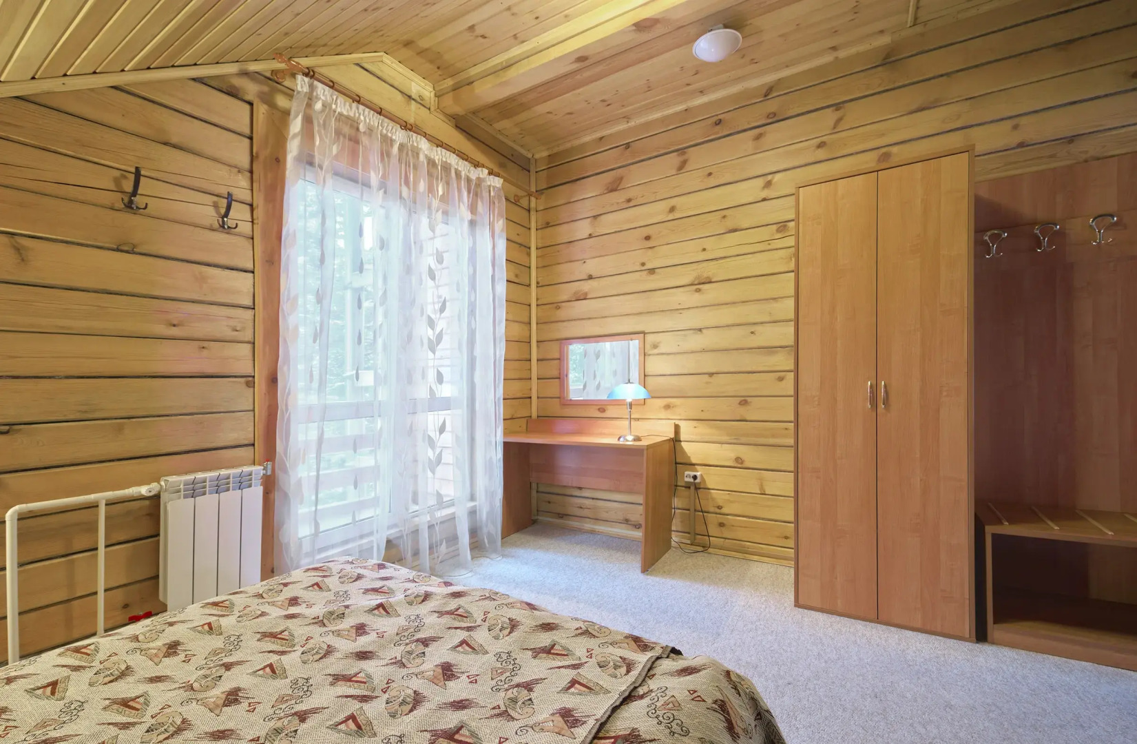 Мини-отель Гостиница Зима