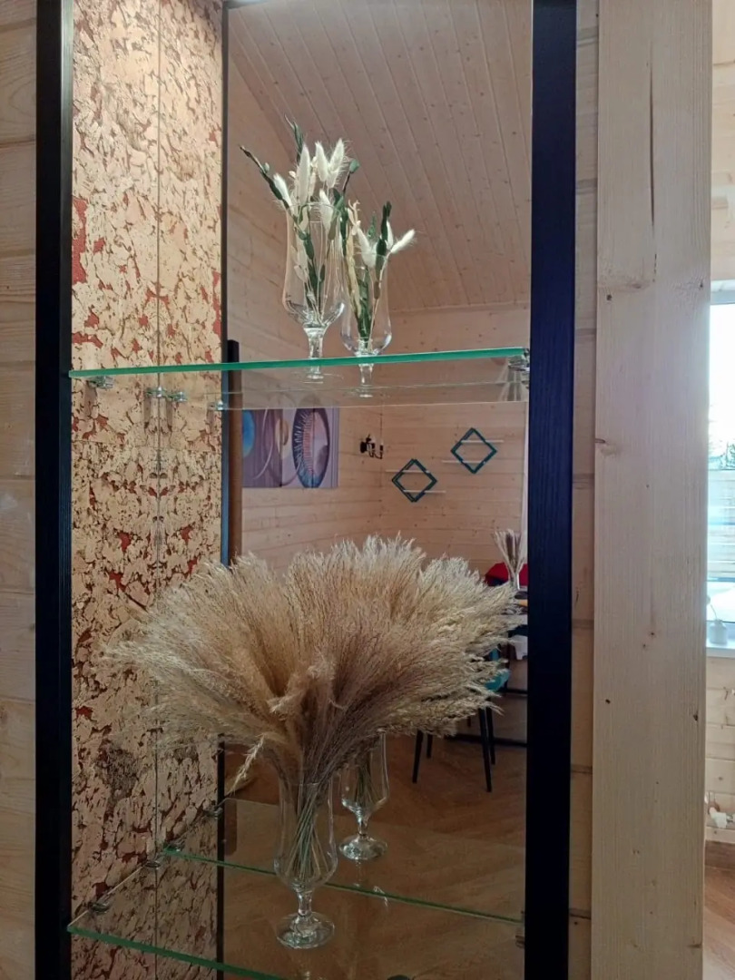 Частный дом БлагоДать Гармония